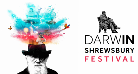 DarwIN Festival Banner