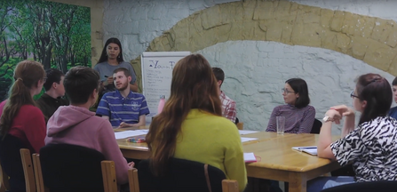 Youth for the wild forum