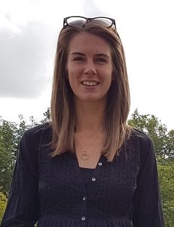 Lizzie Hulton Harrop