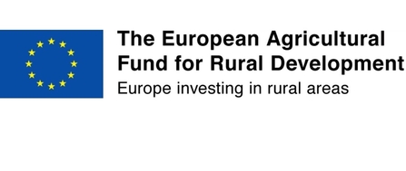 European agricultural fund for rural development logo for webpage