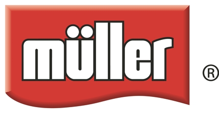 Logo for Muller UK & Ireland
