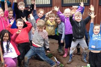 School sessions shropshire wildlife trust curriculum learning 