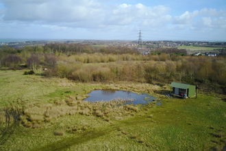Smalley Hill nature reserve