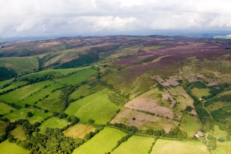 Long Mynd