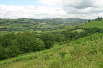 Clun Valley