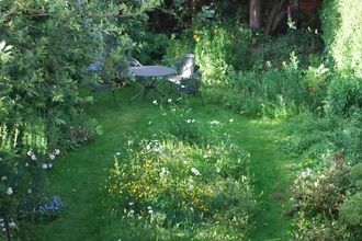 Wildlife garden