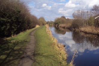 Newport Canal