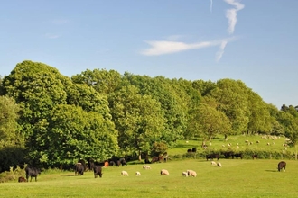 Fordhall