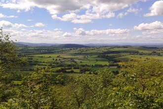 view from the Edge