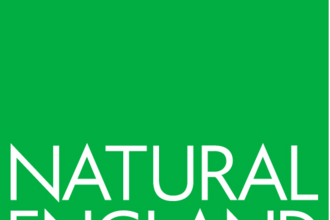 Natural England logo