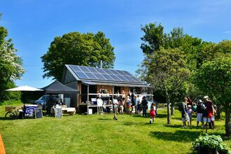 Open Day Pam's Pools
