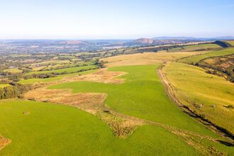 A photo of Betchcott Hill