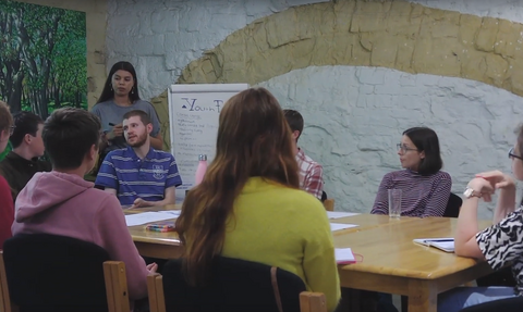 Youth for the wild forum