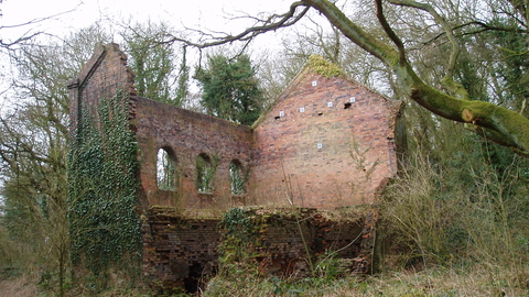 Granville Country Park