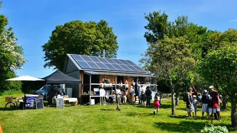Open Day Pam's Pools
