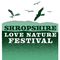 Shropshire Love Nature logo