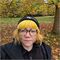 Headshot of Ellie Larkham, Education and Learning Manger