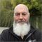 Headshot of Nik, Senior Reserves Officer at Shropshire Wildlife Trust