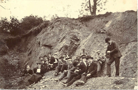 Comley Quarry