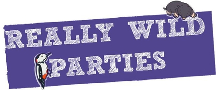 Really wild parties shropshire shrewsbury