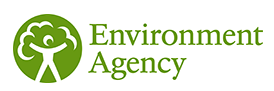 Environment Agency logo