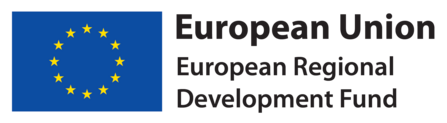 ERDF logo