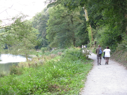 Ludlow Branch