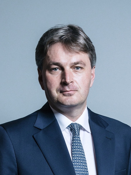 Daniel Kawczynski
