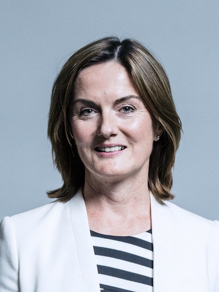Lucy Allen