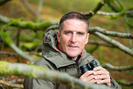 Iolo Williams