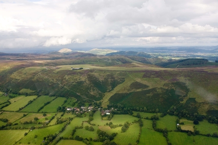 Long Mynd