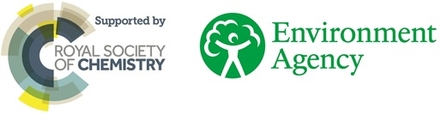 River training logo