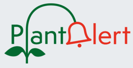 Plant Alert Logo