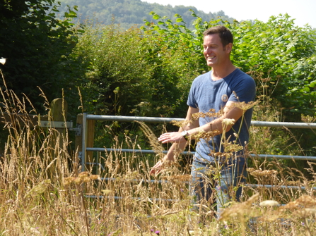 Sweeney Fen Countryfile