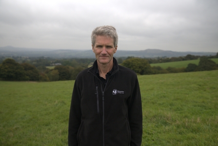 Richard Grindle Headshot