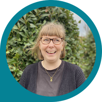 Helen O'Connor headshot