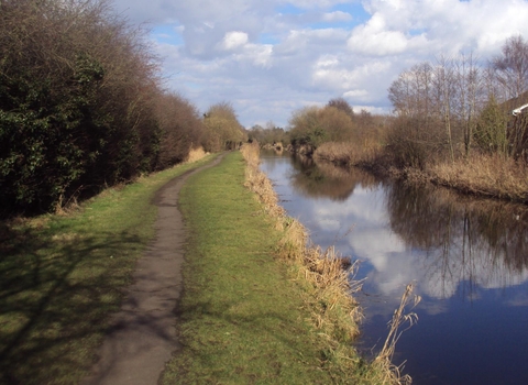 Newport Canal